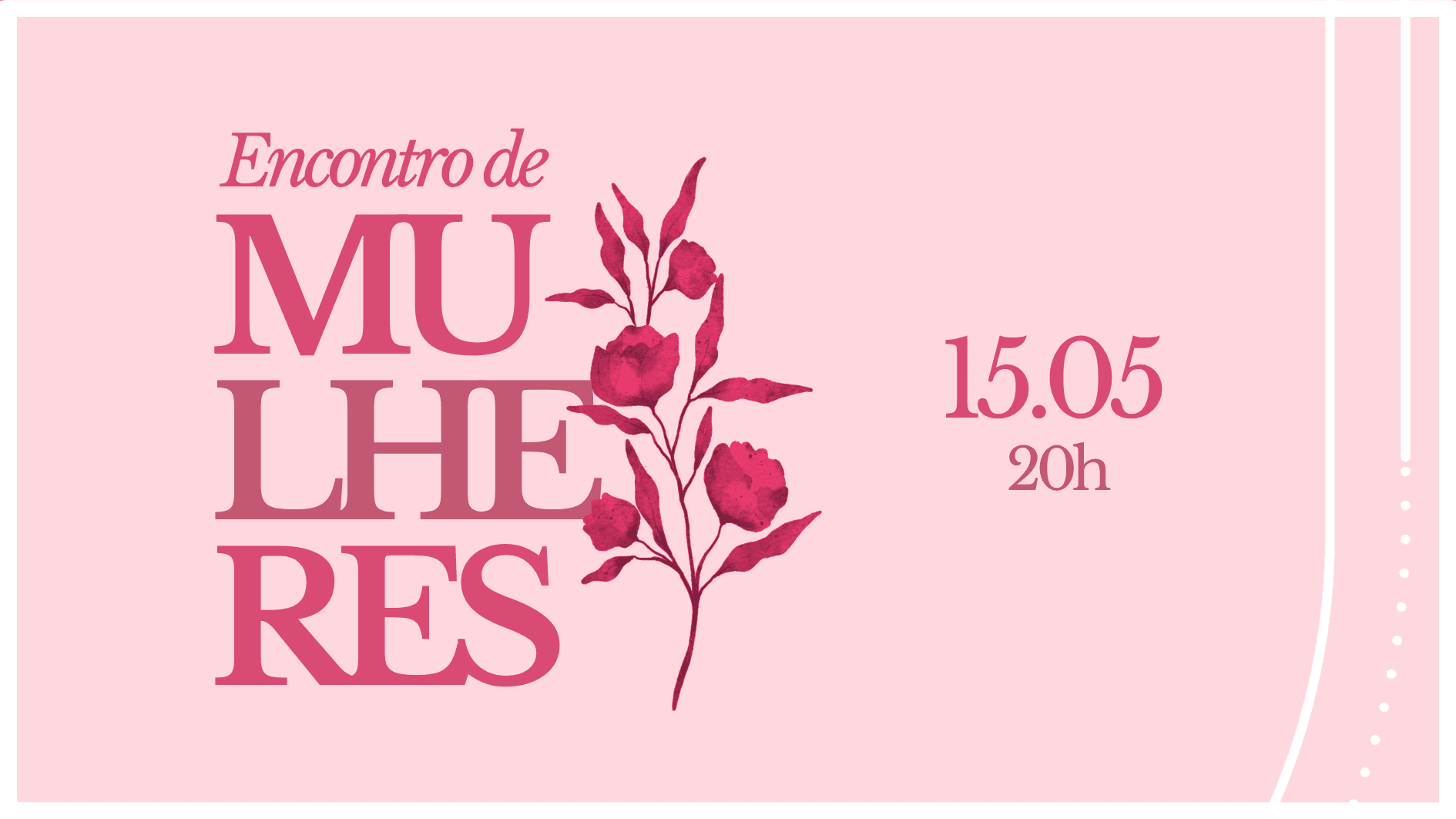 Encontro de Mulheres