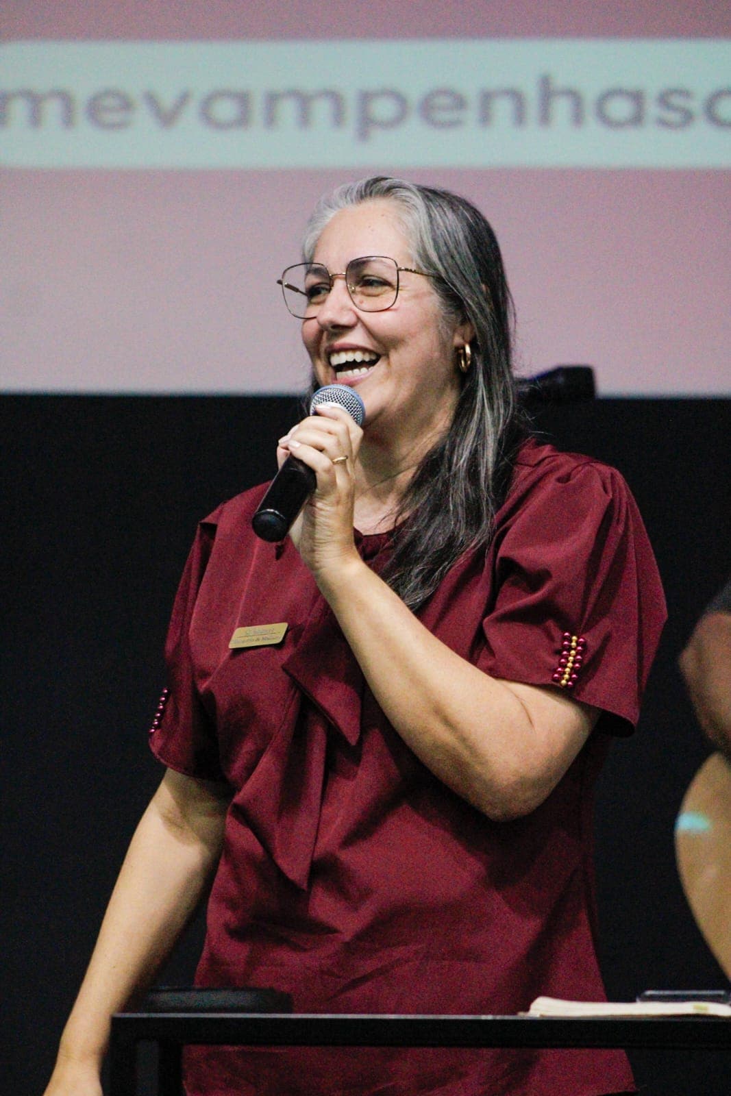 Foto de Lucimar Paiva