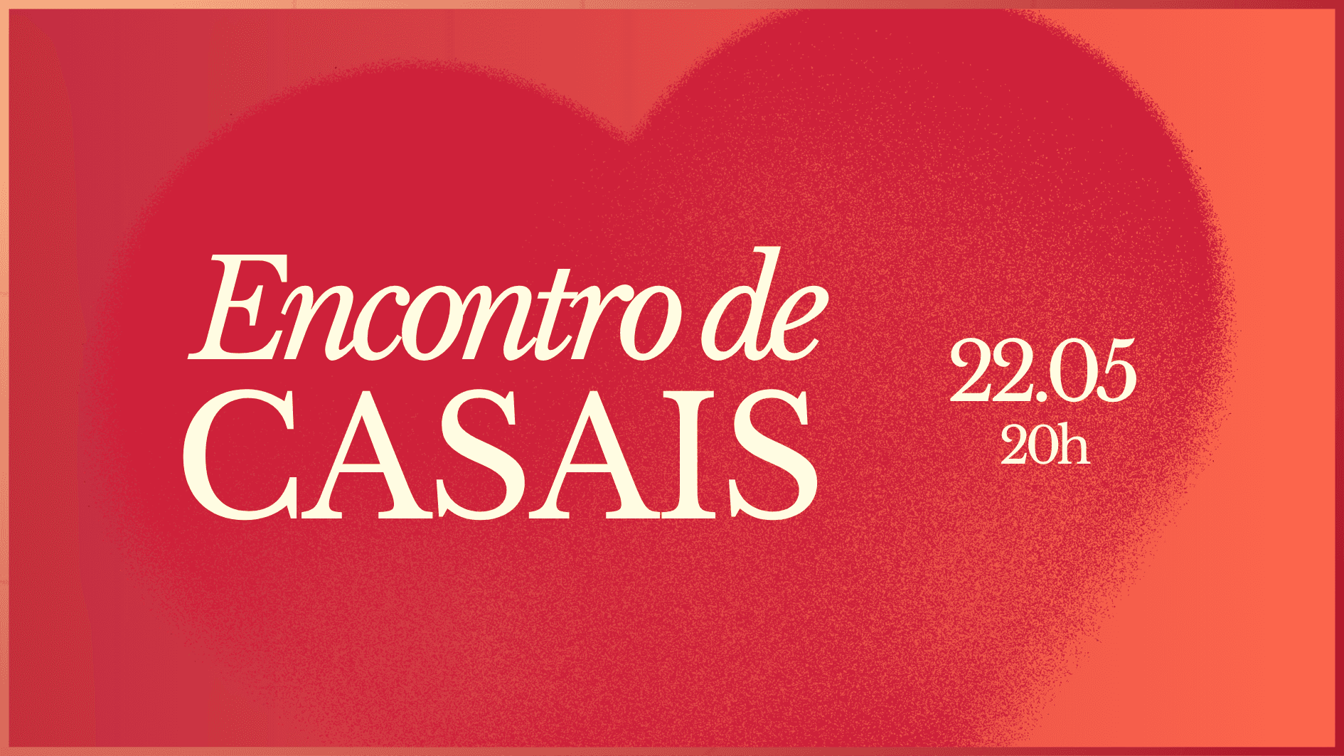 Encontro de Casais