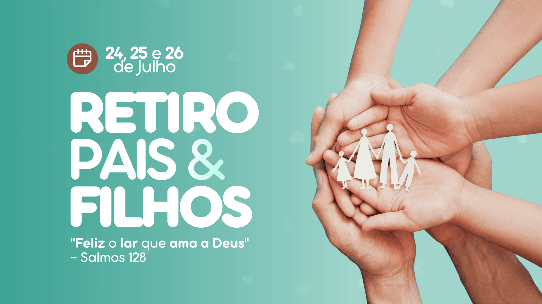 Retiro Pais & Filhos